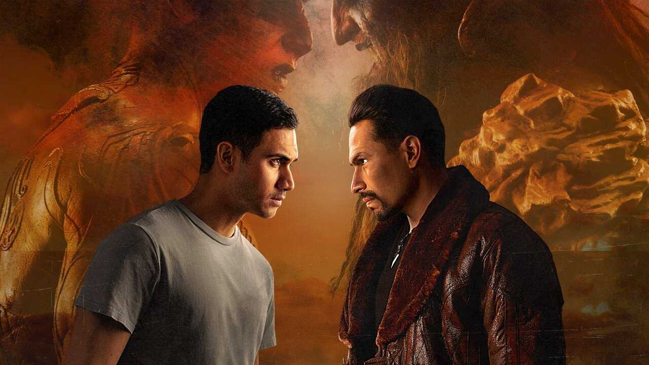 AR - Cóyotl, héroe y bestia (2025) 3