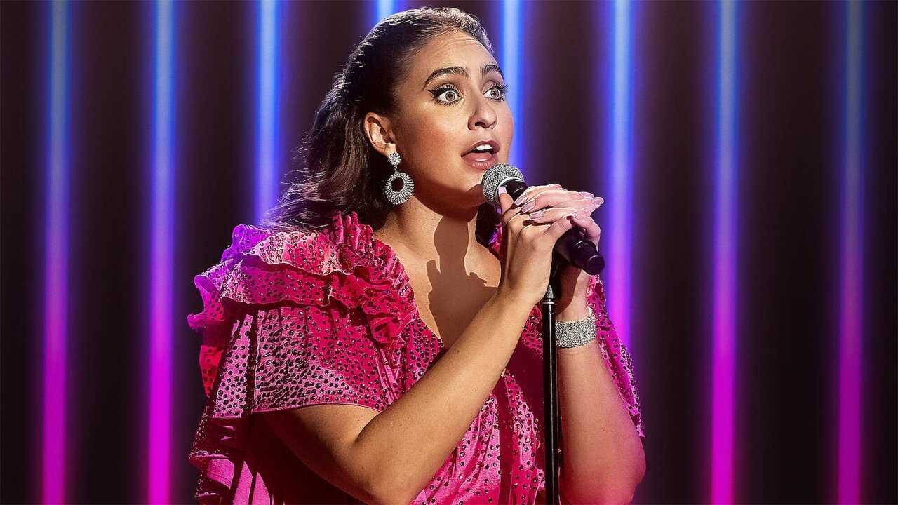 Catherine Cohen: The Twist...? She's Gorgeous 0
