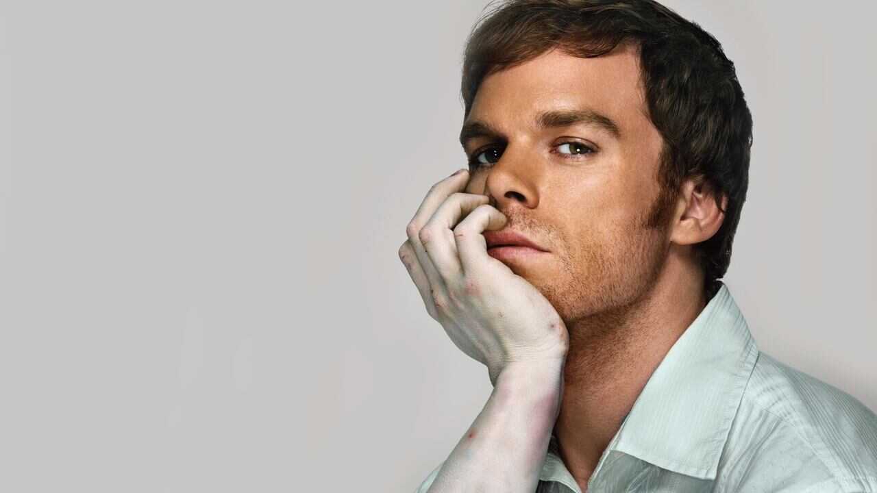 EN - Dexter (2006) 1