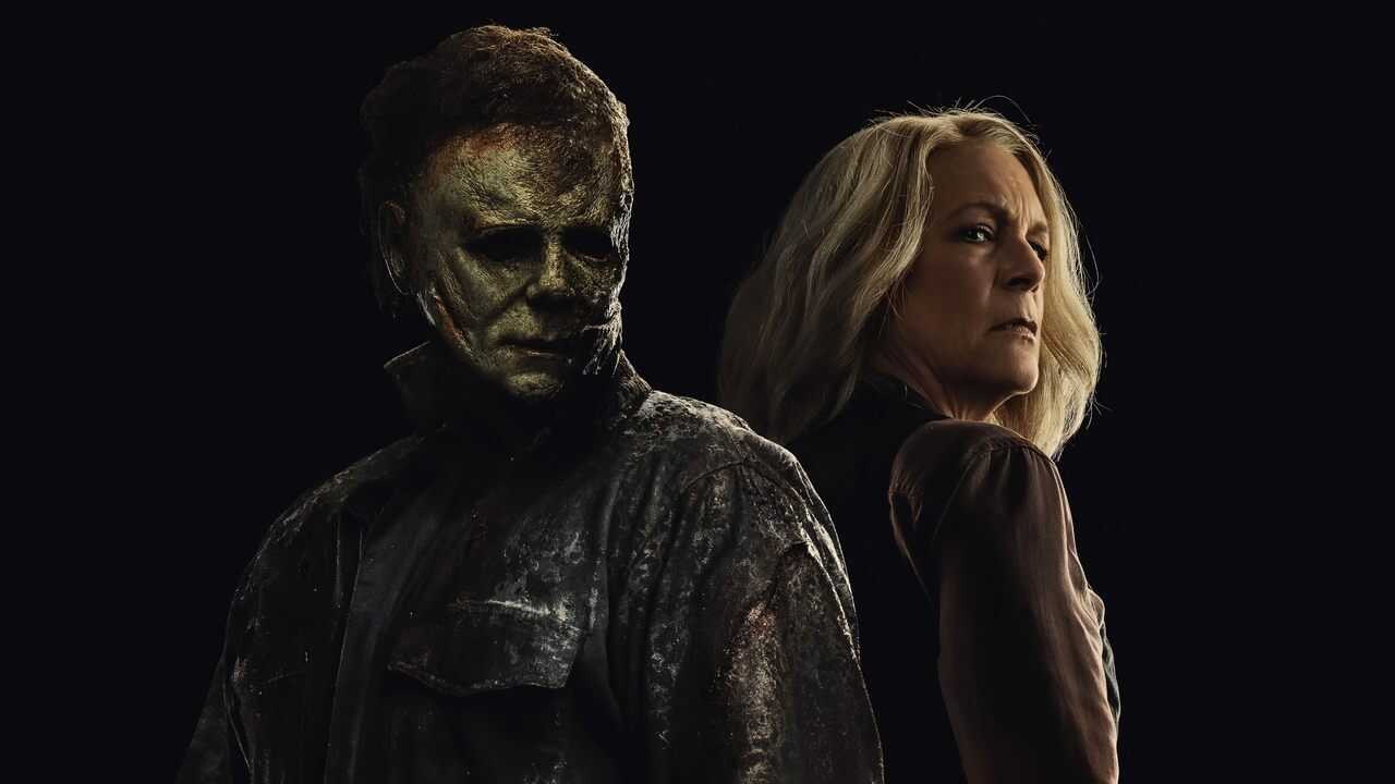 Halloween: El final (2022) 0