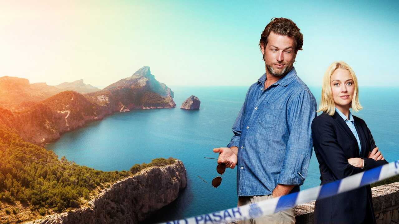 EN - The Mallorca Files (2019) 3