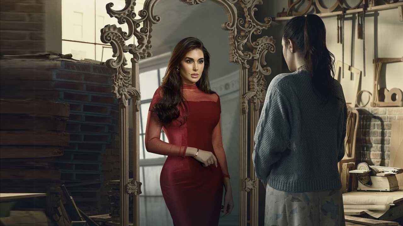 AR - مسلسل رحيل 1