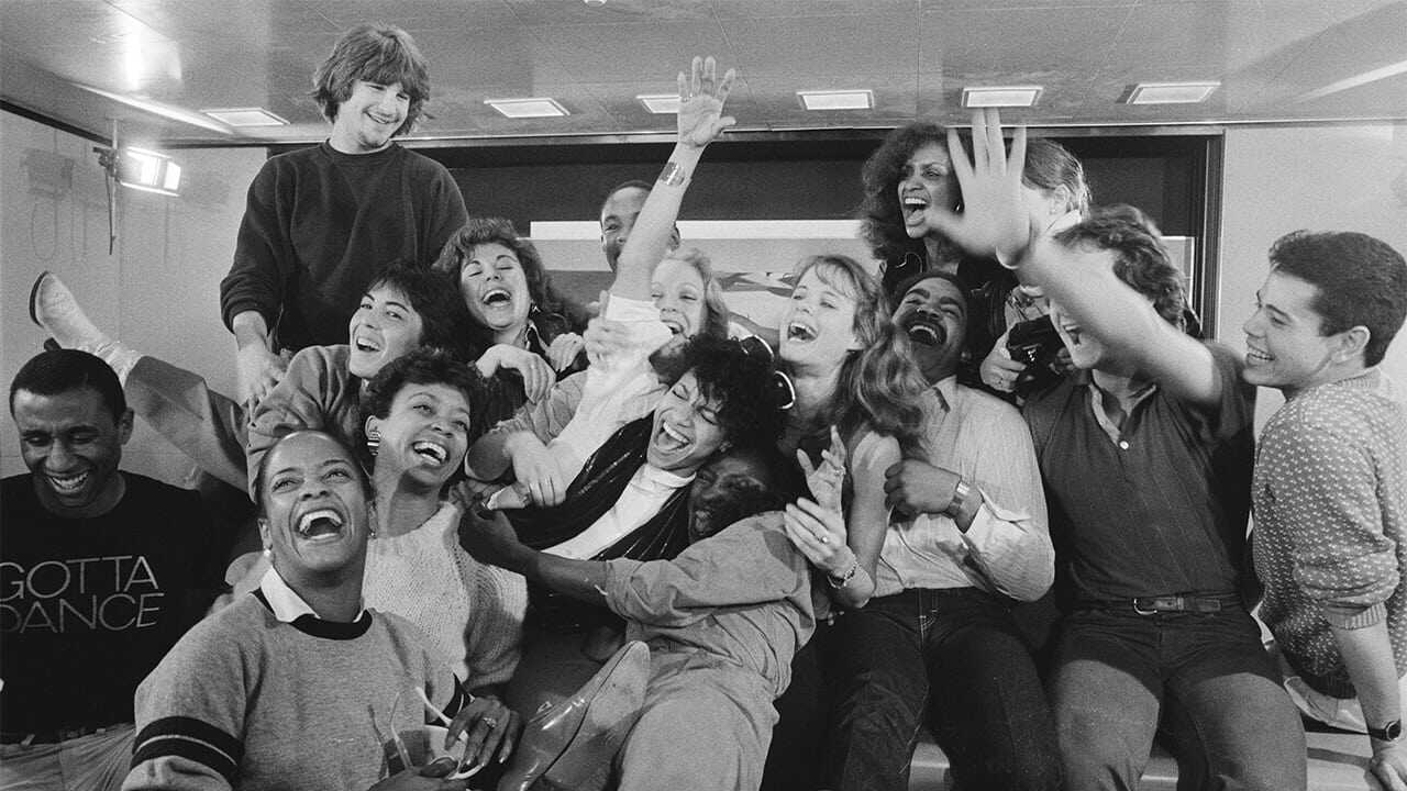 EN - Fame (1982) 0