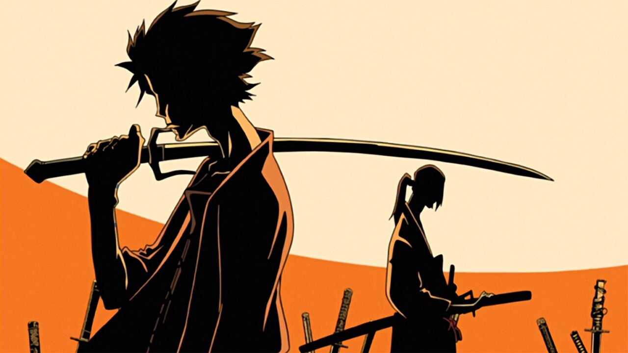 FR - Samurai Champloo 0