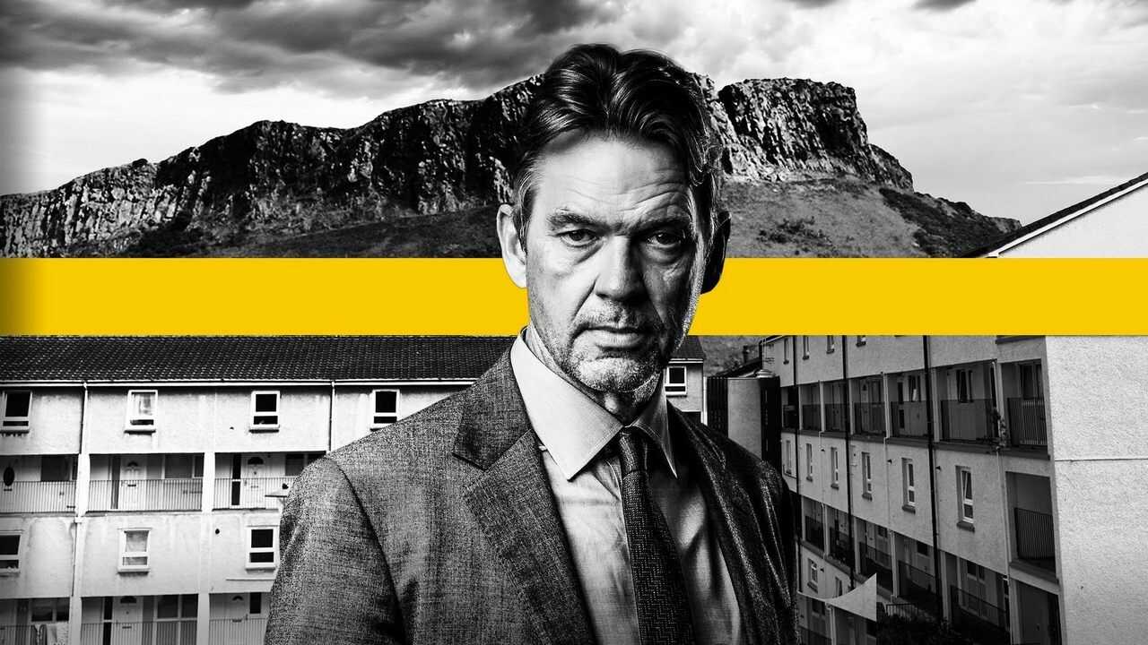 ES - Crimen, de Irvine Welsh (2021) 1