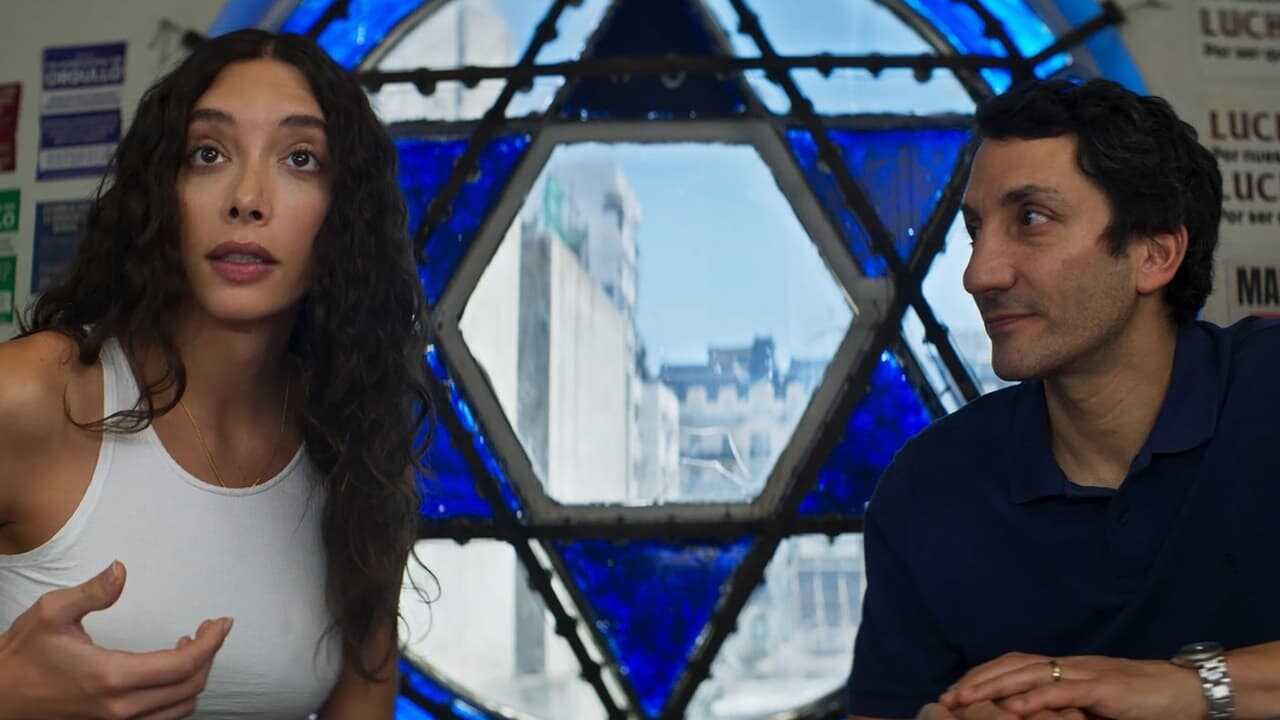 Transmitzvah (2024) 0