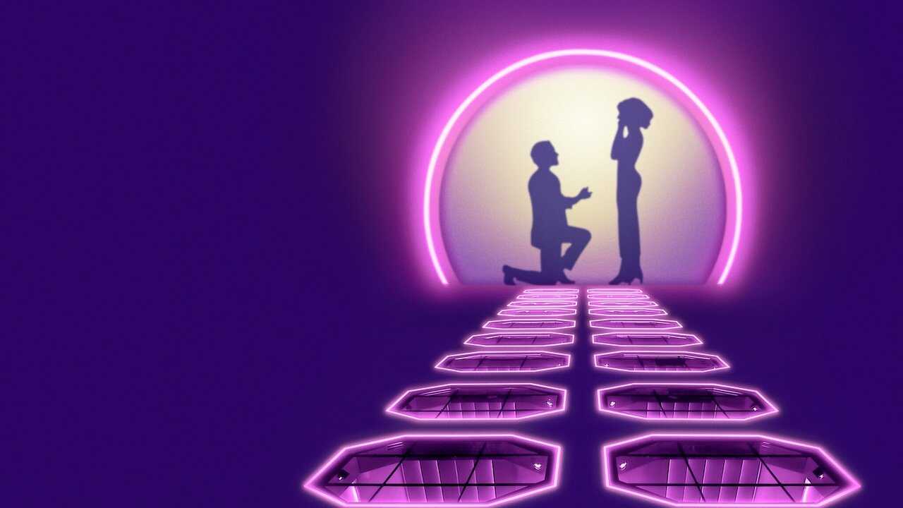 DE - Love Is Blind: Germany (2025) 2