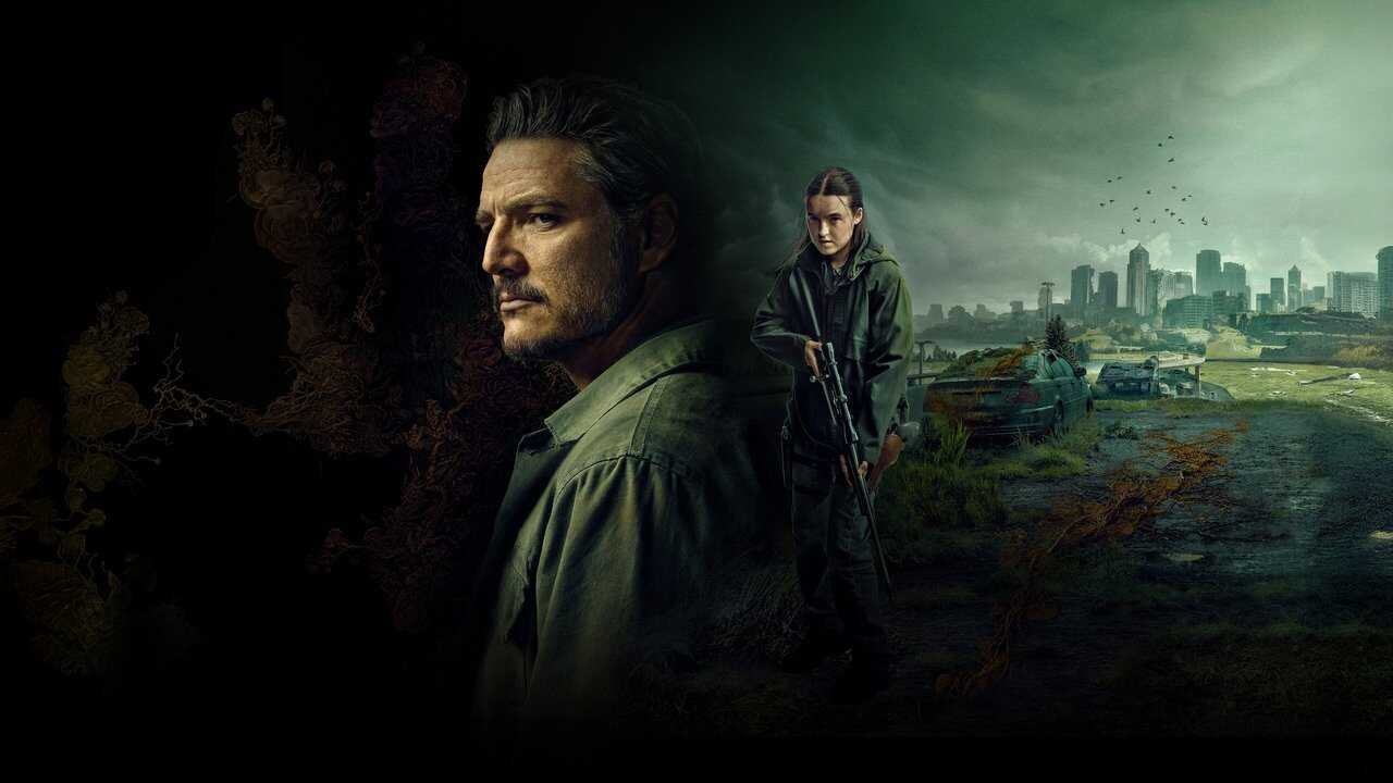 BG - The Last of Us (2023) 0