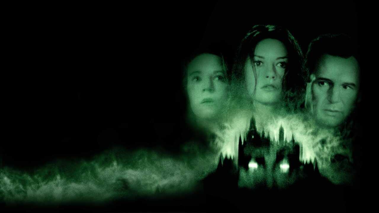 La guarida (1999) 0