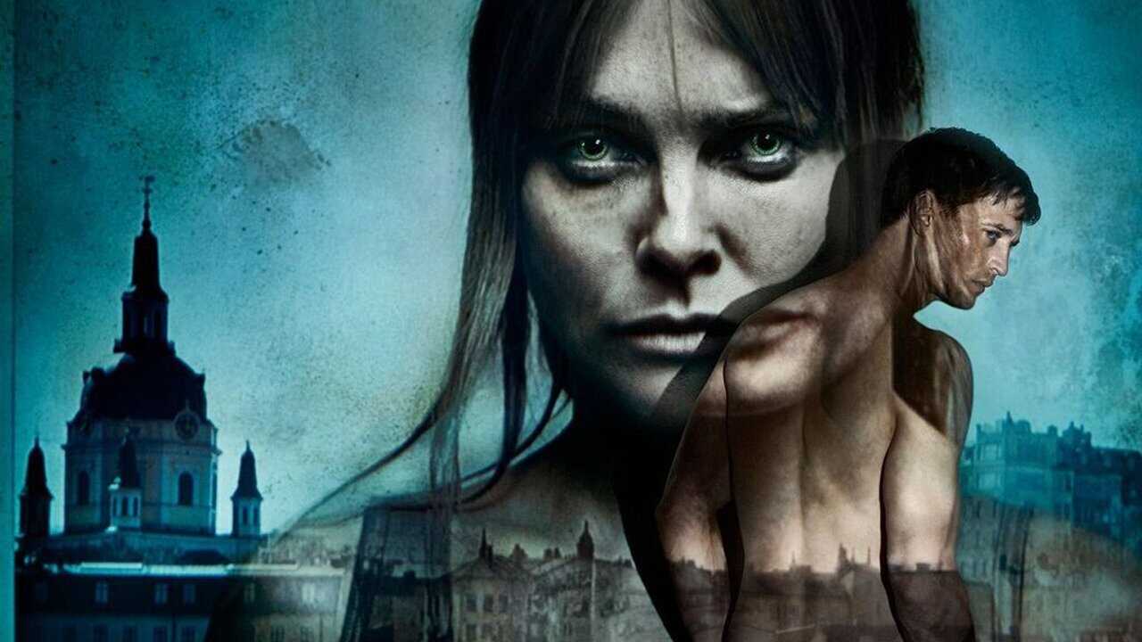 [SE] Hidden: First-born (Förstfödd) 1