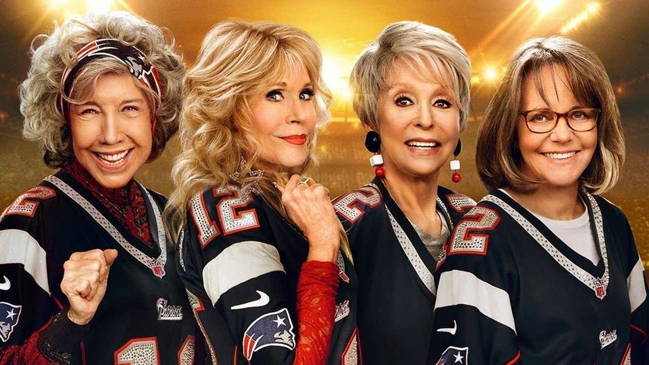 Locas por Brady (2023) 0