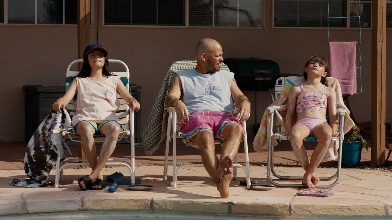 In the Summers 0