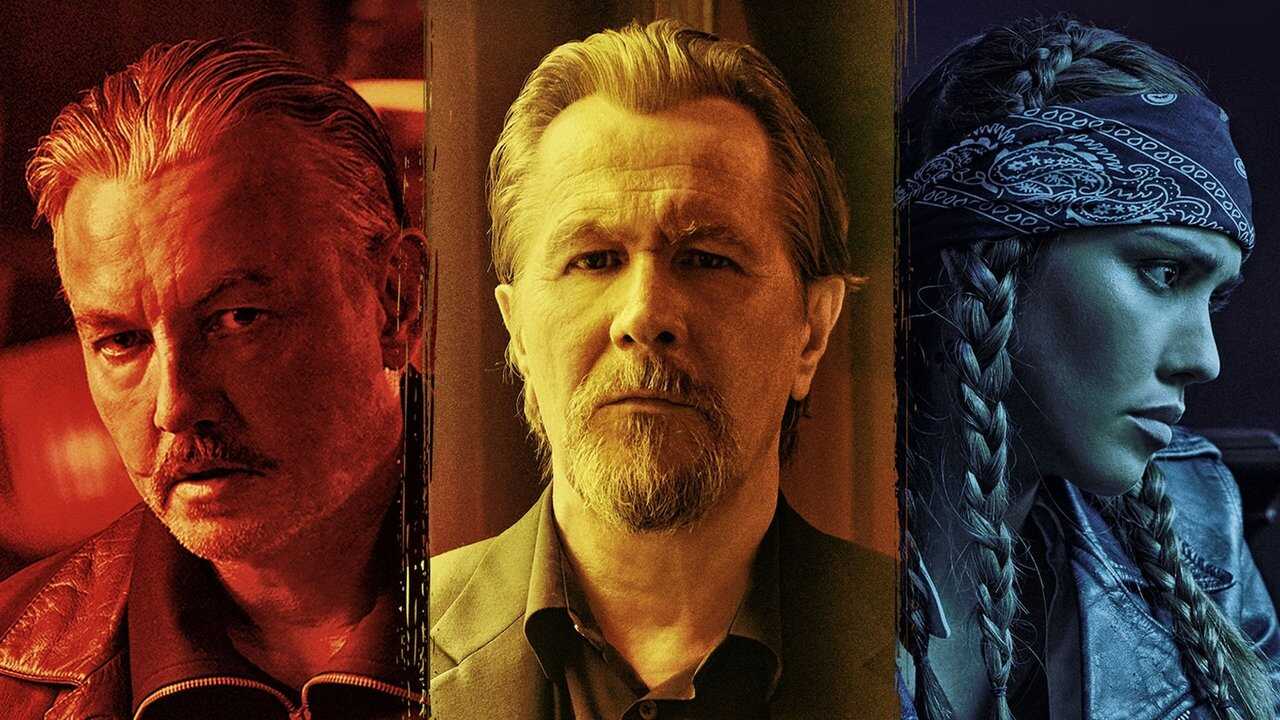 Asesinos Anónimos (2019) 0