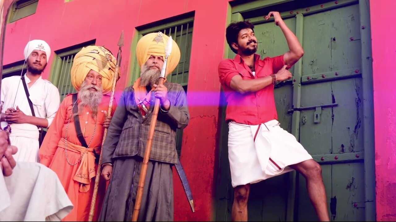 மெர்சல் 0