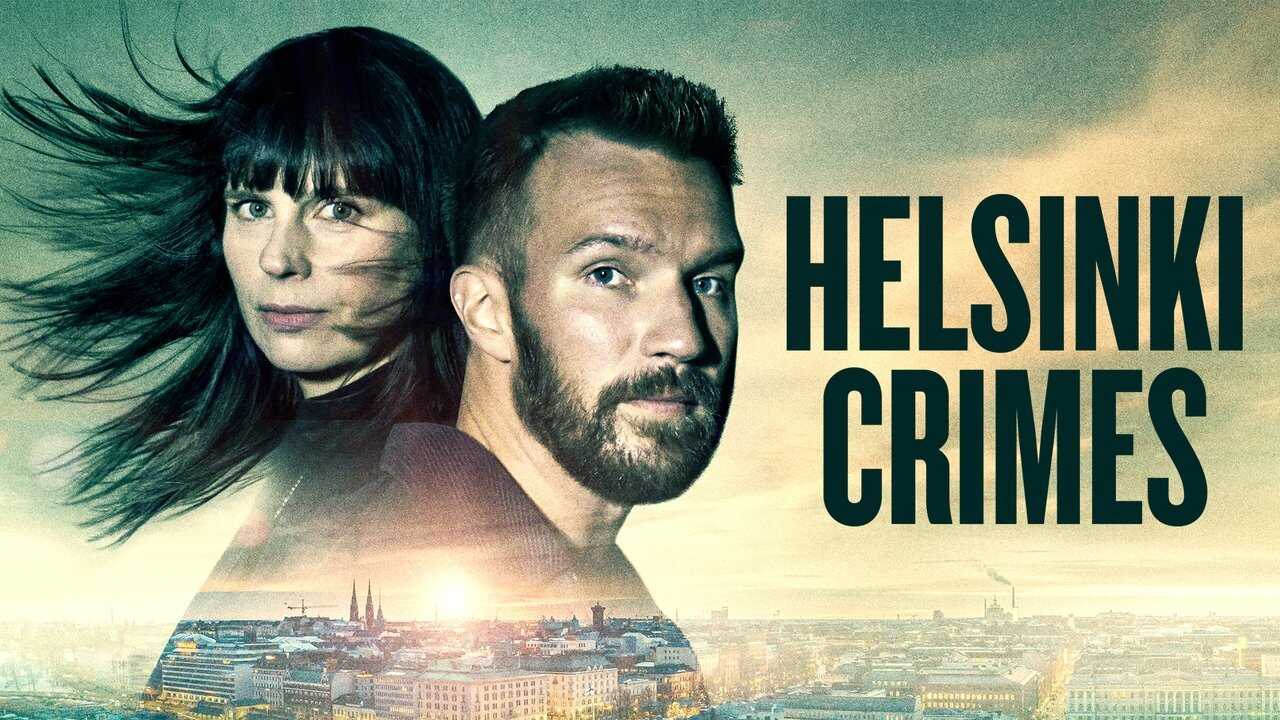 ES - Detective Harjunpää (2022) 1