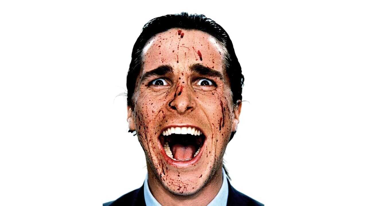 American Psycho 0