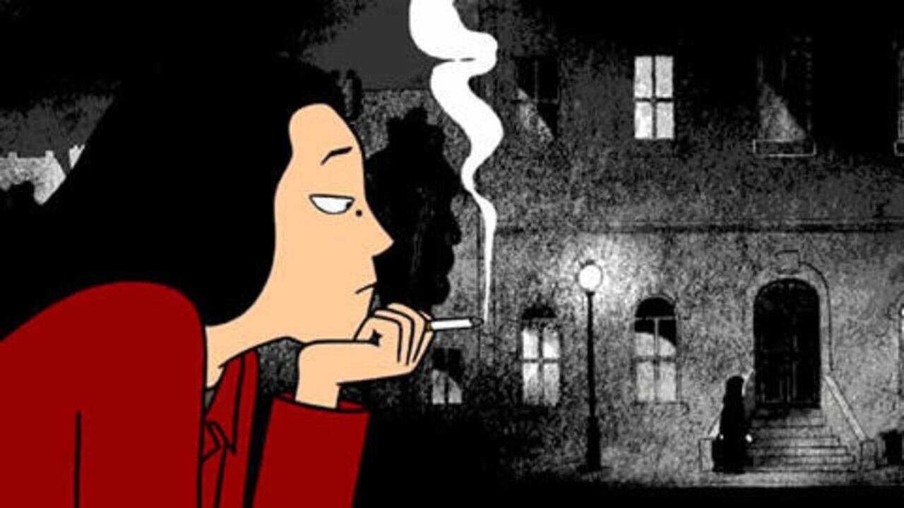 Persepolis 0