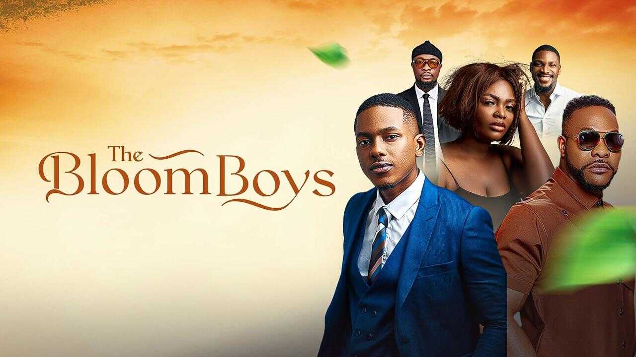 The Bloom Boys 0