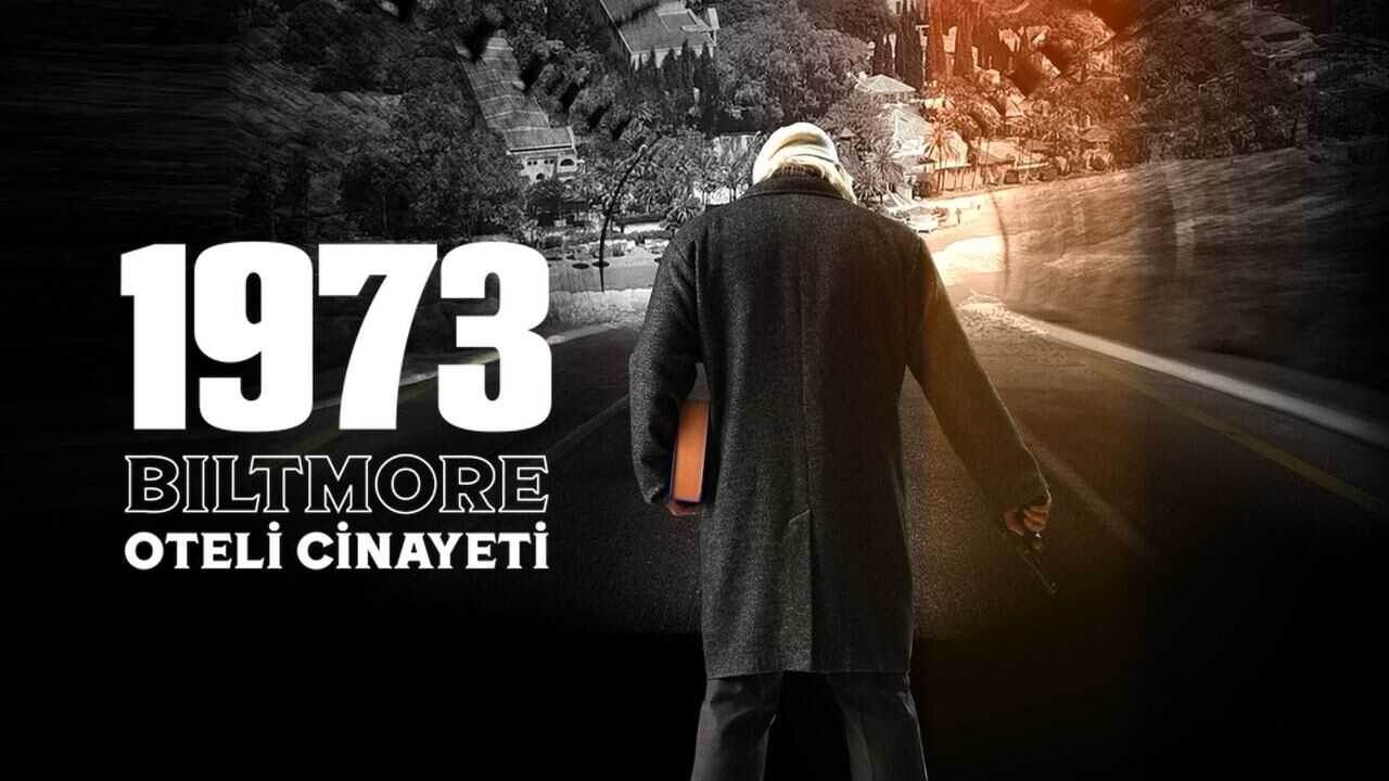AR - مسلسل جريمة قتل في فندق بيلتمور عام 1973 0