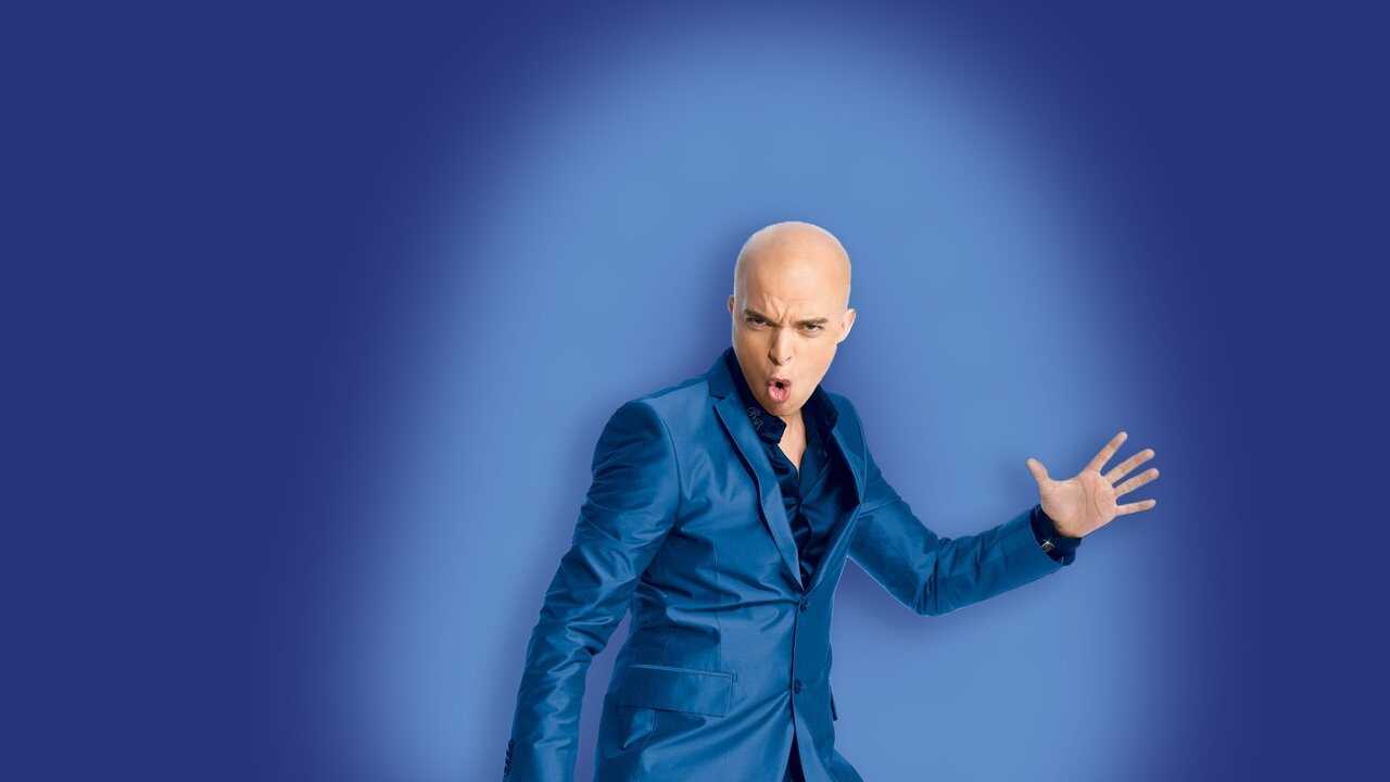 Rachid Badouri Arrête ton cinéma 0