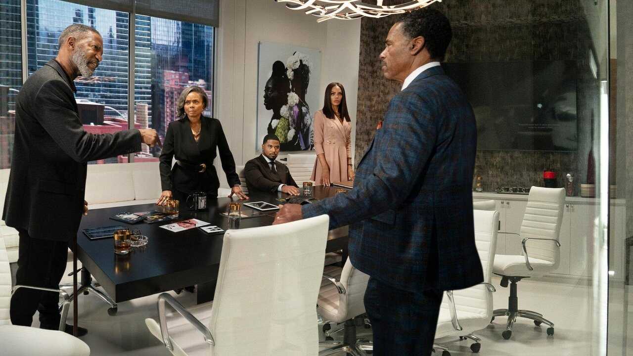 EN - Beauty In Black (2024) 4