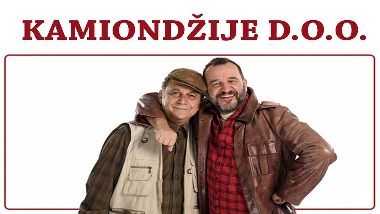 EX - Kamiondzije d.o.o. (2020) 0