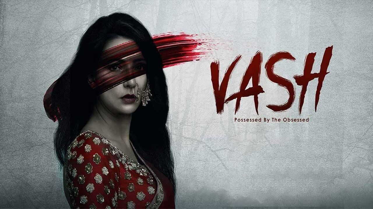 Vash (2023) 0