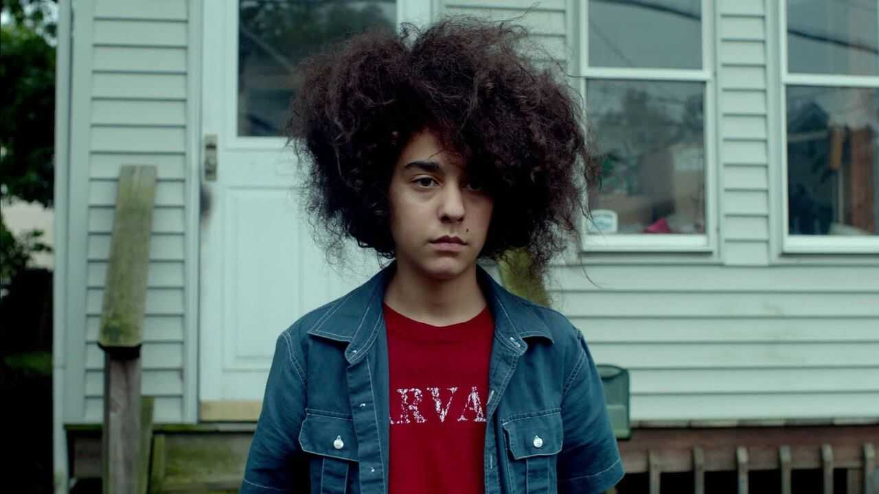 Hairbrained (2013) 0
