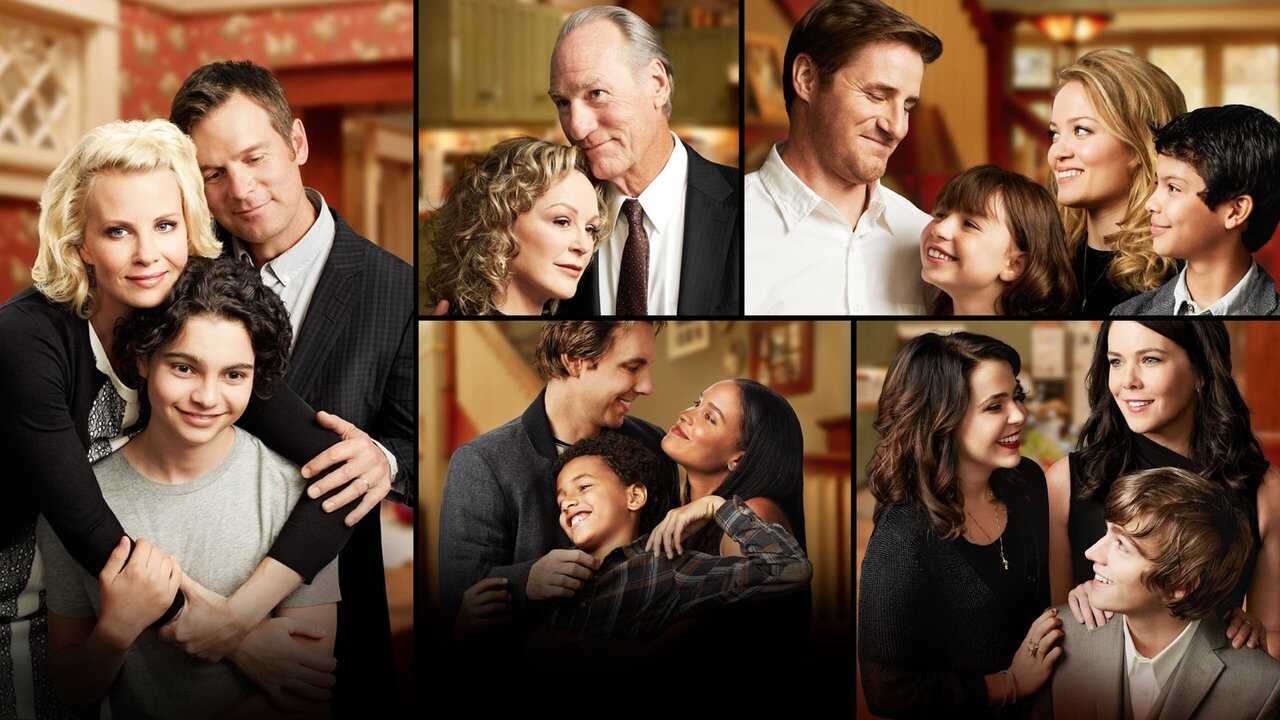 AR - Parenthood (2010) 3