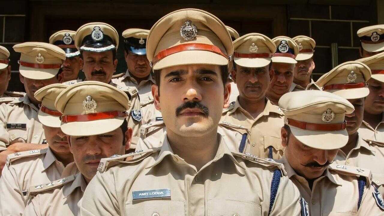 TM - Khakee: The Bihar Chapter 0