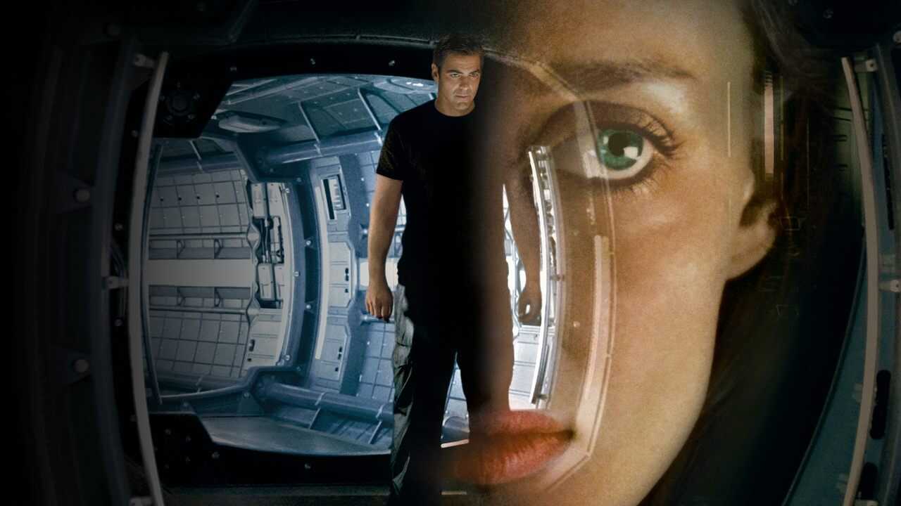 Solaris (2002) 0