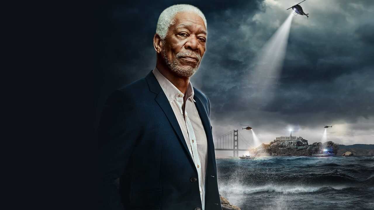 EN - Great Escapes With Morgan Freeman (2021) 1