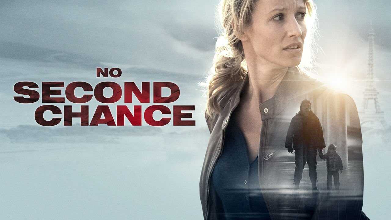 EN - No Second Chance (2015) 1