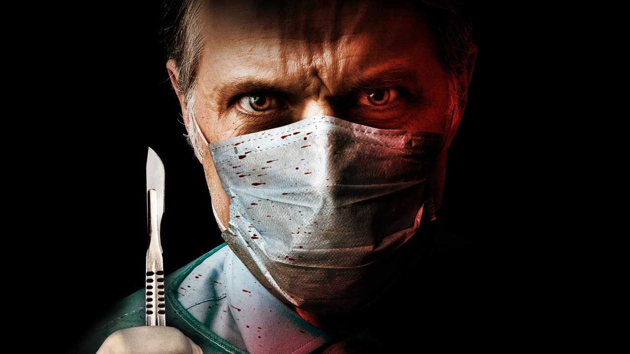 Doctor Death 0