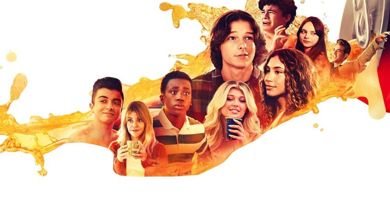 Os Caloiros (2024) 0