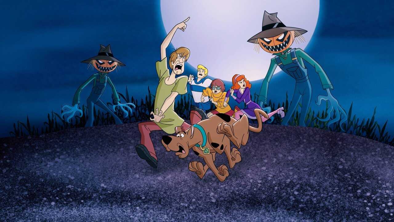 FR - Quoi d'neuf Scooby-Doo ? 0