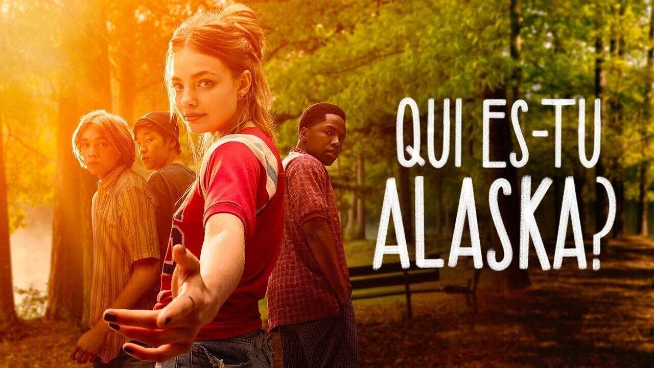 EN - Looking For Alaska (2019) 4