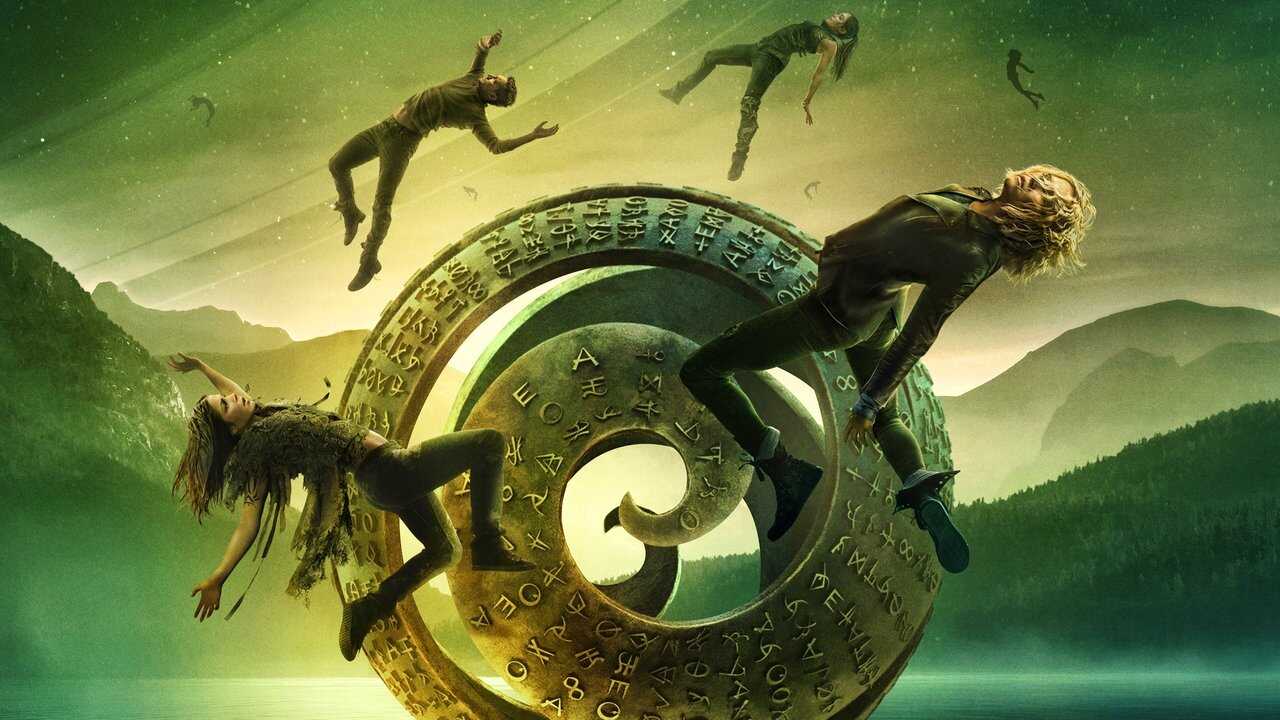 EX - The 100 (2014) 3