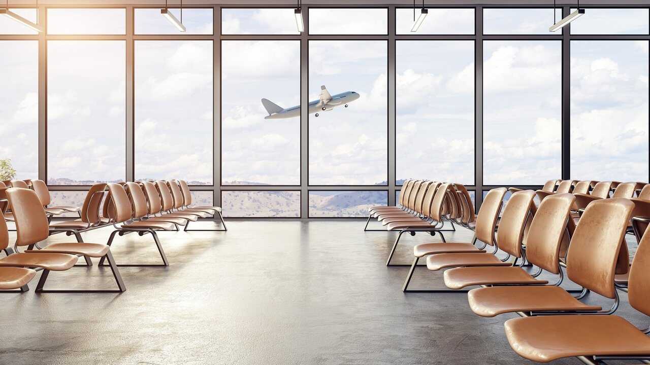 FR - New York Super aéroport 0