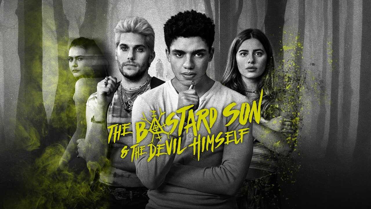 IN - The Bastard Son & the Devil Himself 4