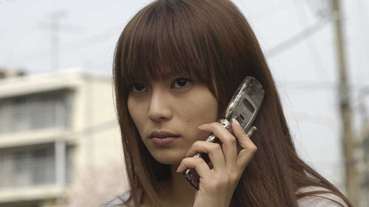 One Missed Call (2003) 0