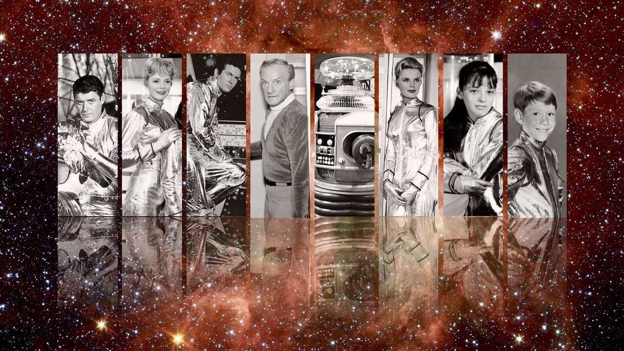 EN - Lost in Space (1965) 4