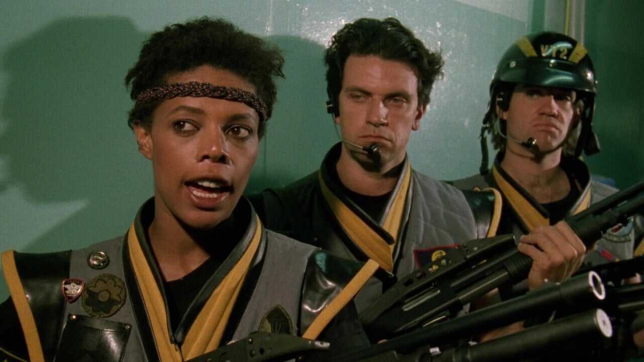Terminator II 0