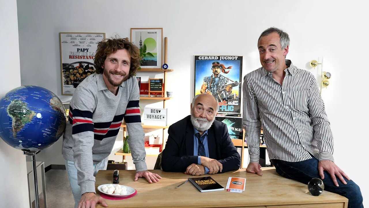FR - Agence Tourisme (2024) 0