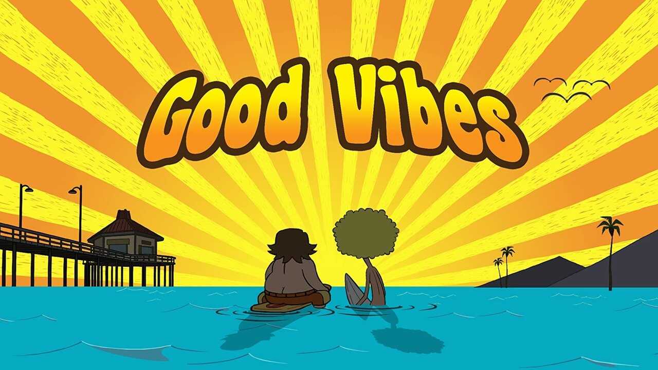 EN - Good Vibes (2011) 0