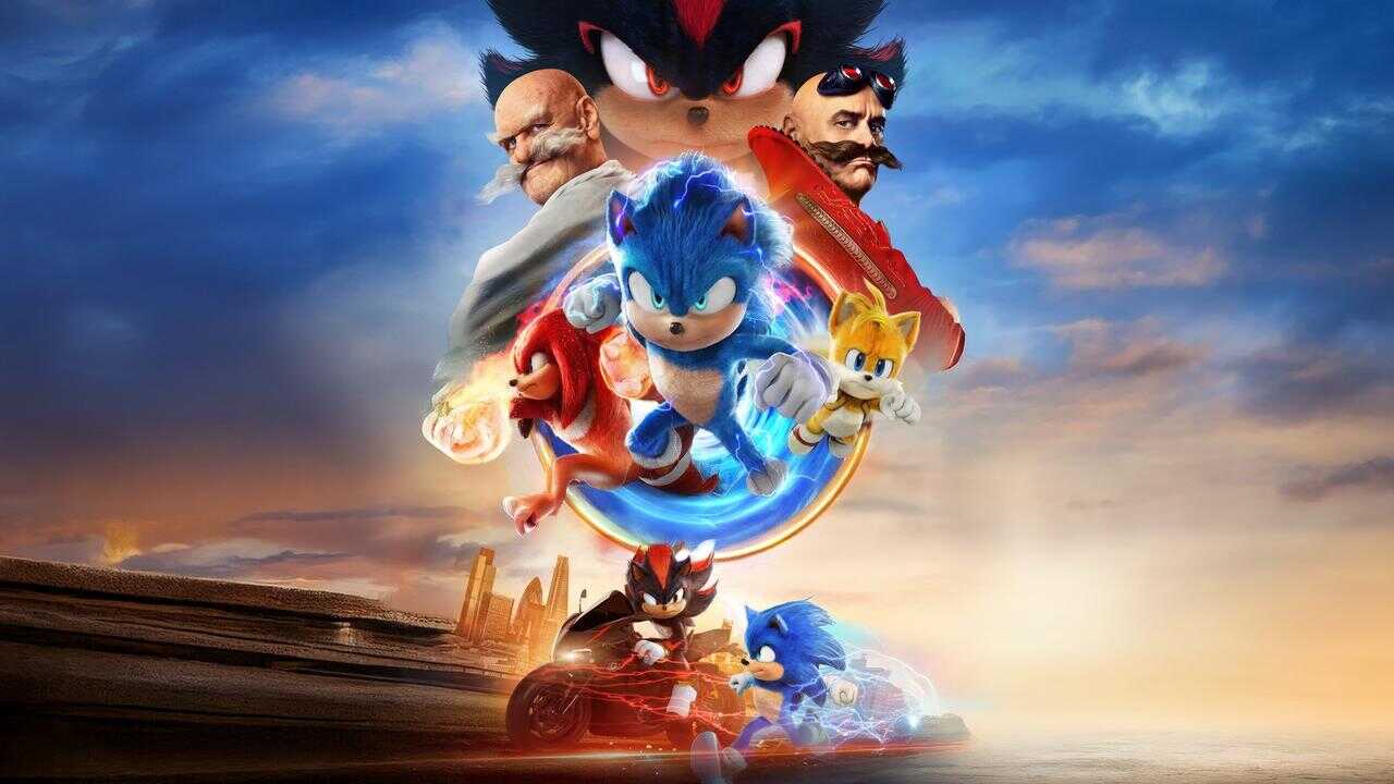 سونيك القنفذ 3 (2024) 0