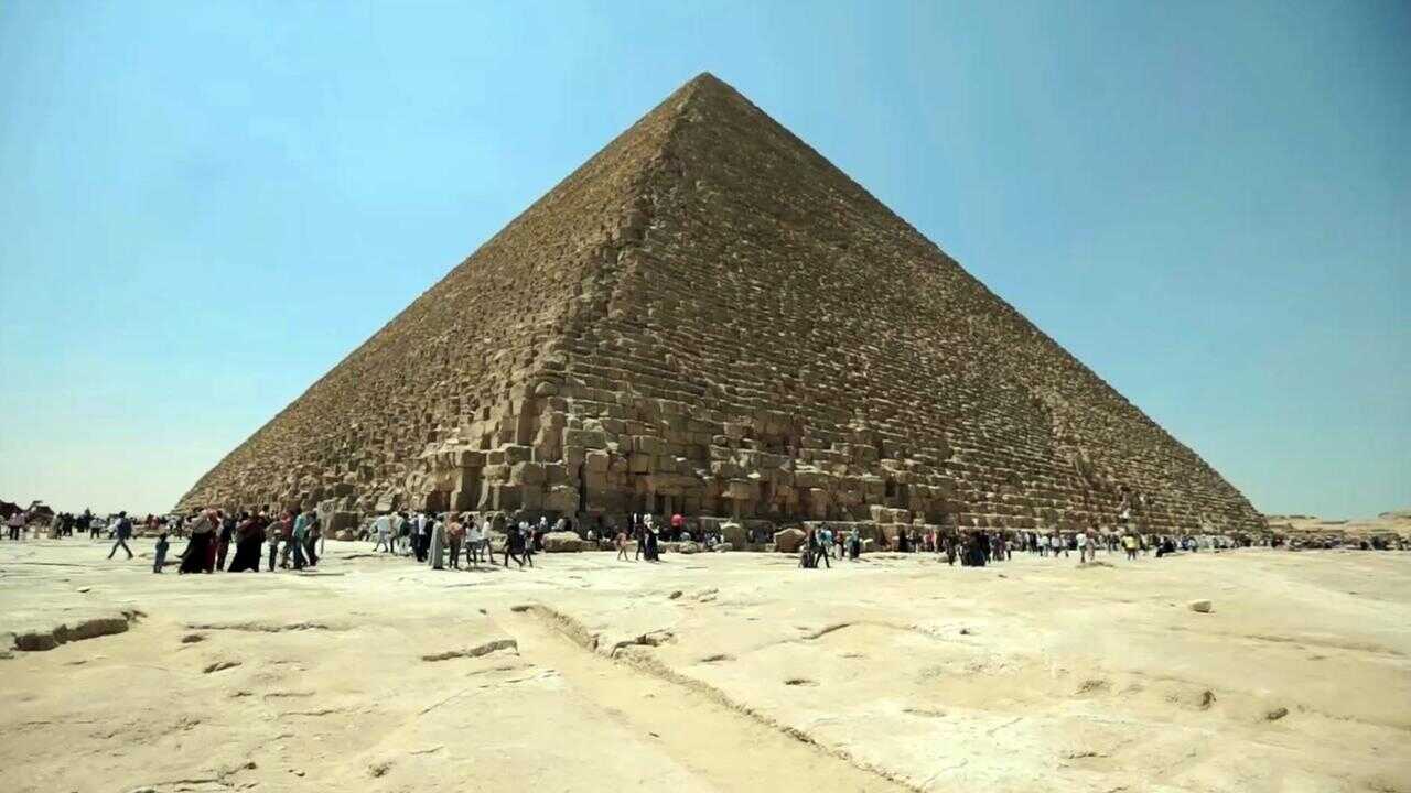 BAM: Builders of the Ancient Mysteries 0