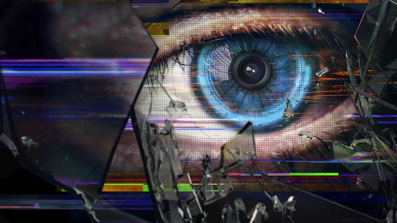 EX - Black Mirror (2011) 4