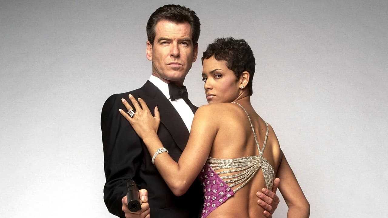 Die Another Day (2002) 0