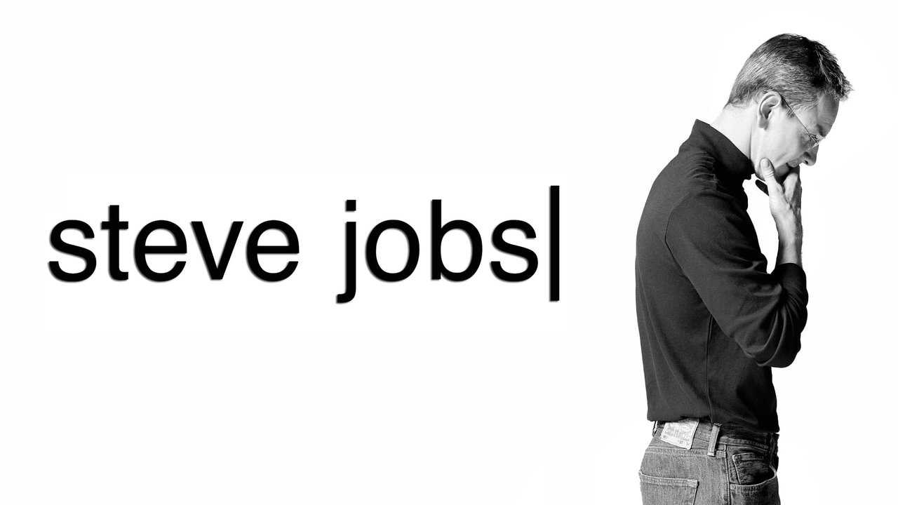 Steve Jobs 0